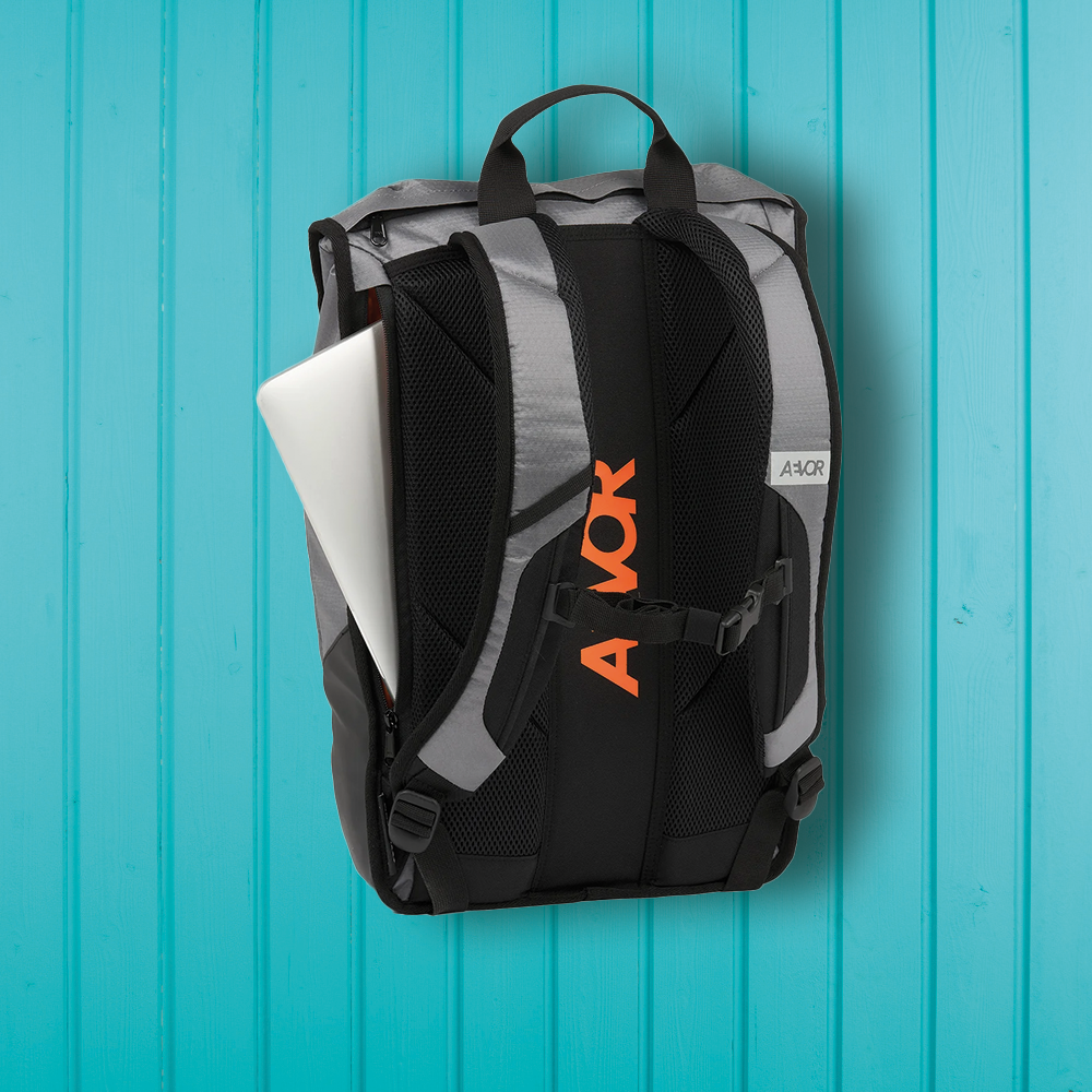 Aevor Day Pack Proof Sundown
