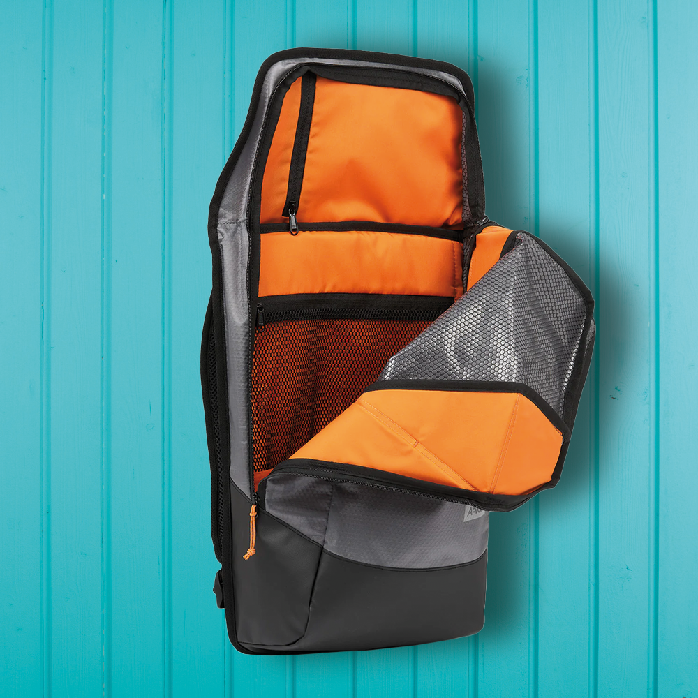 Aevor Day Pack Proof Sundown