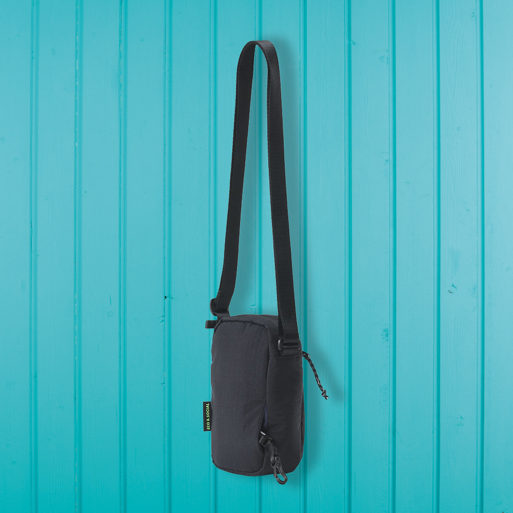 Aevor Easy Ride Pouch Black