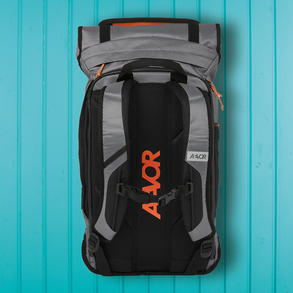Aevor Trip Pack Proof Sundown