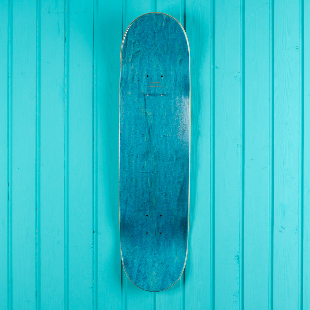 Turnschuh SL Deck 8.25"