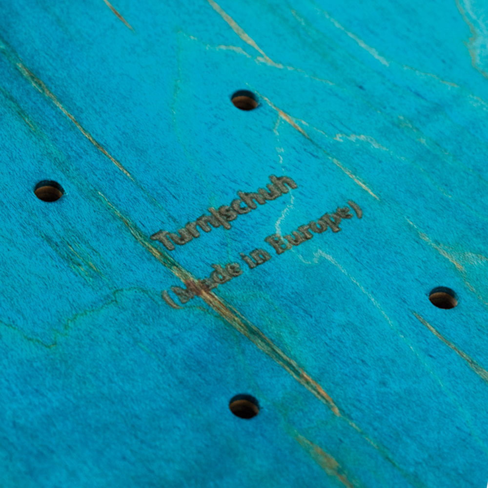 Turnschuh SL Deck 8.25"