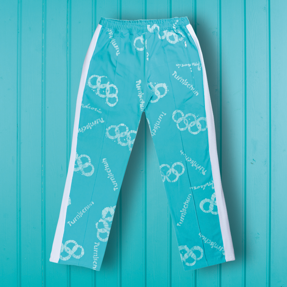 Turnschuh Androsia Podium Track Bottom Dillie Marine