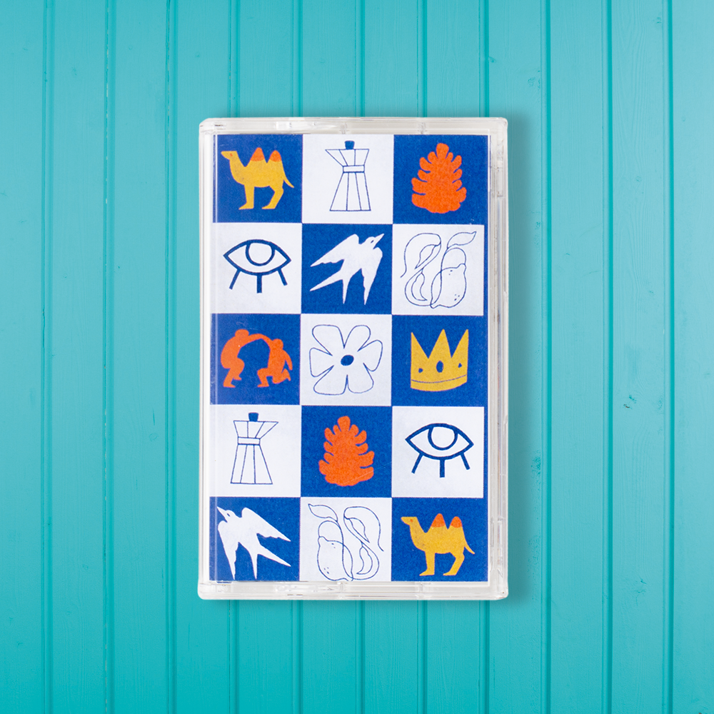 Pelle3Mal9 - Hochsensibel Mixtape