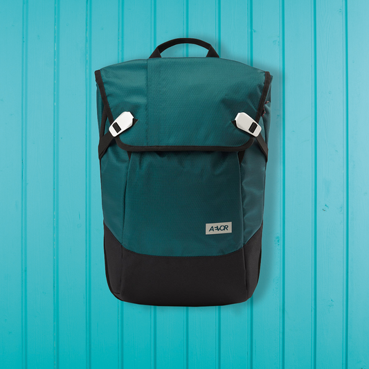 Aevor Day Pack Proof Evergreen
