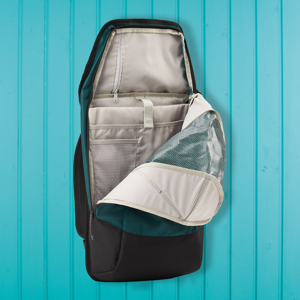 Aevor Day Pack Proof Evergreen