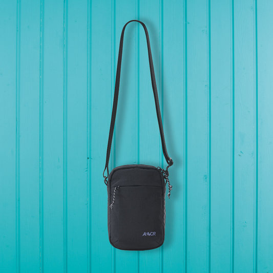 Aevor Easy Ride Pouch Black
