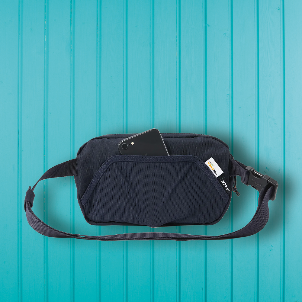 Aevor Hip Bag Ease Diamond Marine