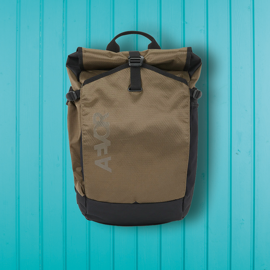 Aevor Roll Pack Olive