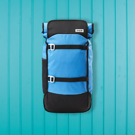 Aevor Trip Pack Proof Retro Blue