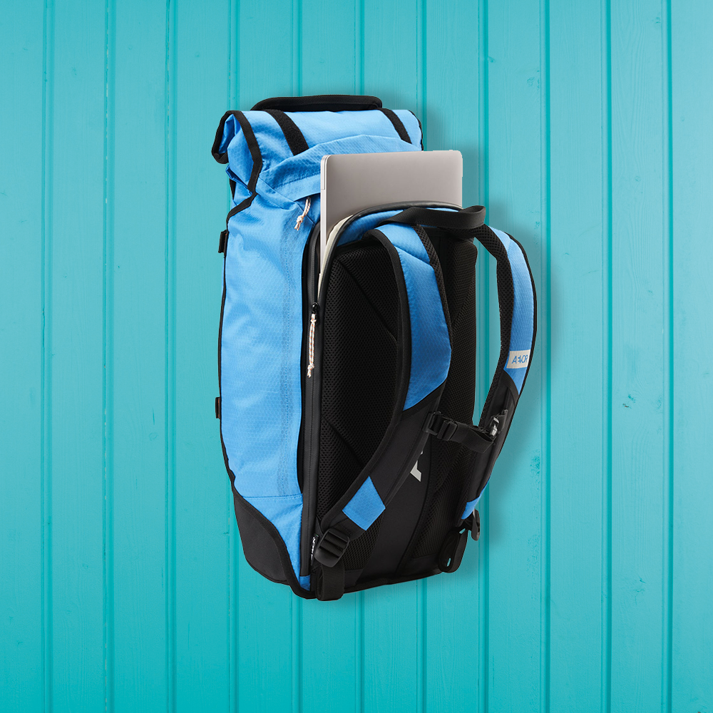 Aevor Trip Pack Proof Retro Blue