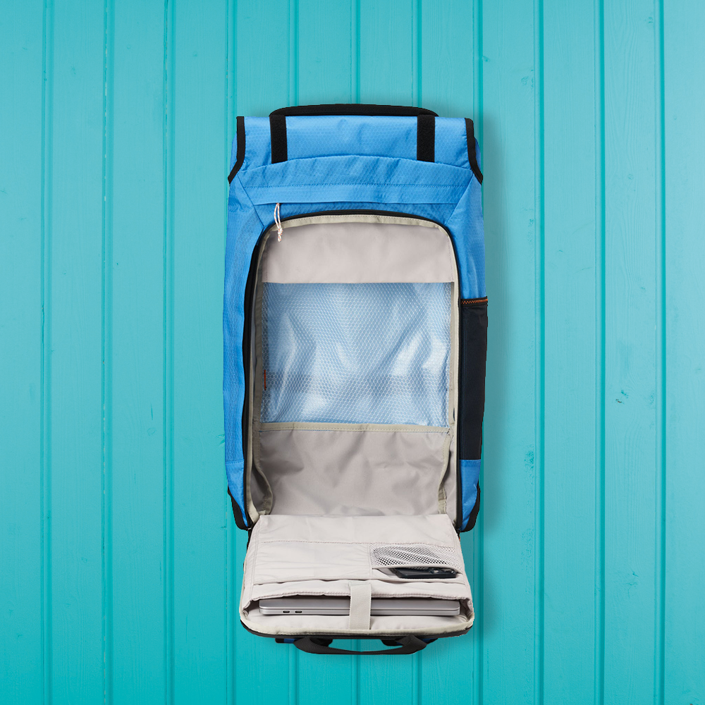 Aevor Trip Pack Proof Retro Blue