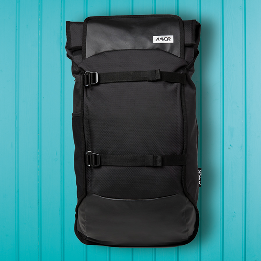 Aevor Trip Pack Proof Black