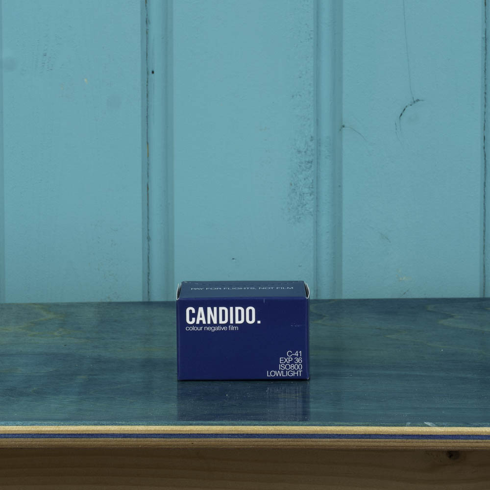 Candido Lowlight 800/36