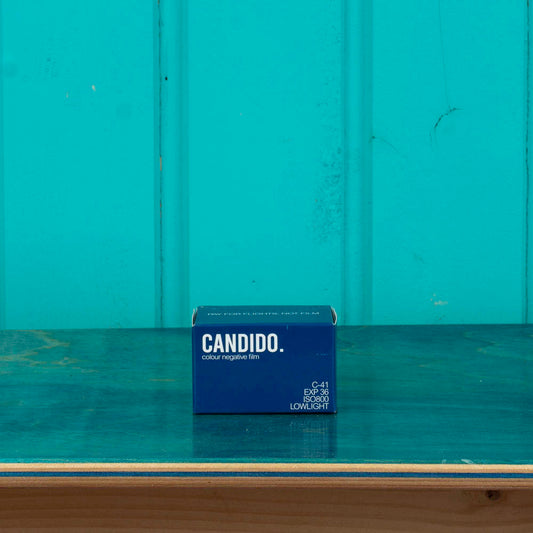 Candido Lowlight 800/36
