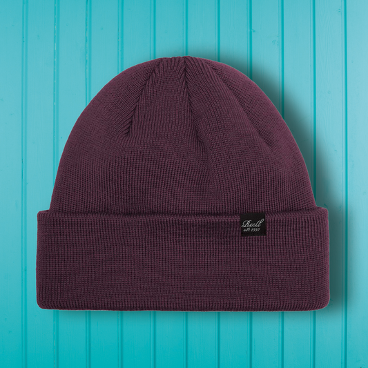 Reell Beanie Blake Purple