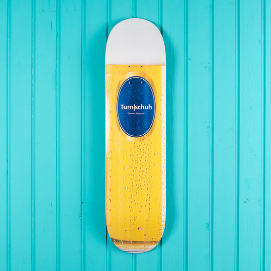 Turnschuh Kölsch Deck 8.0"