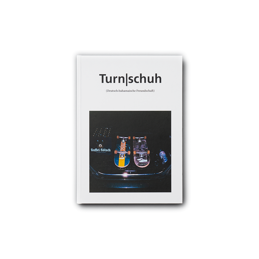 Turnschuh Fotobuch (Vol. 2)