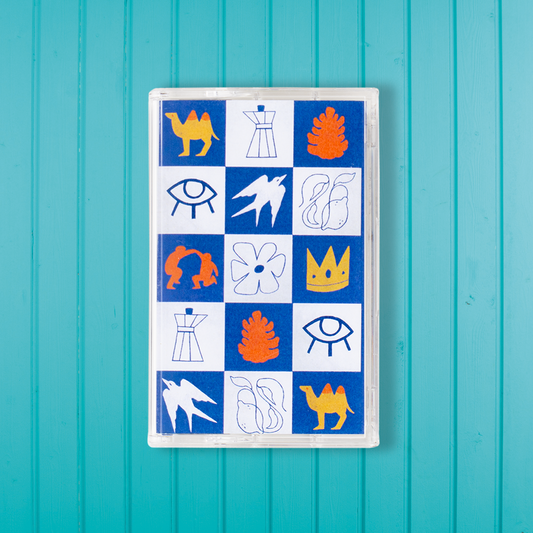 Pelle3Mal9 - Hochsensibel Mixtape